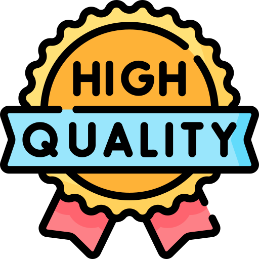 high-quality