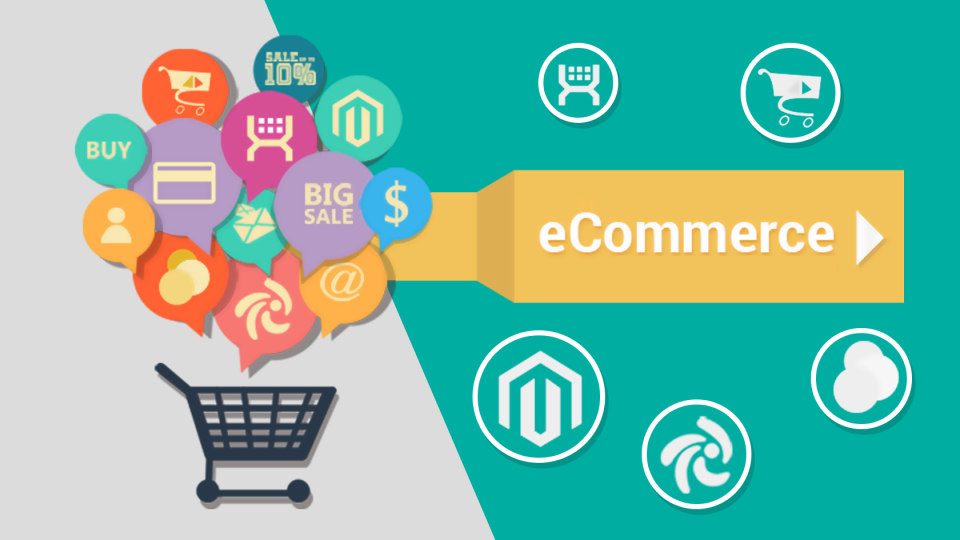 Right Platform for Your E-commerce Site